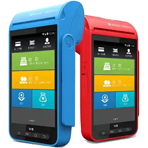 新沂拉卡拉智能POS机