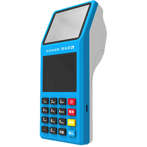 新沂超级收款宝QR65